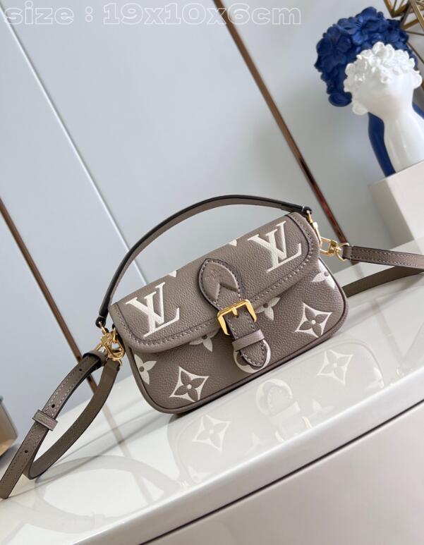 SAMC - LOV Bags - 264