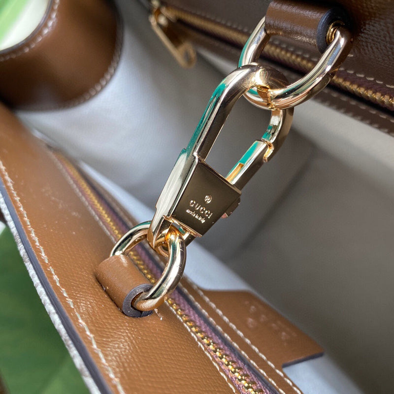 Satchel Bags - GCI Bags - 5985