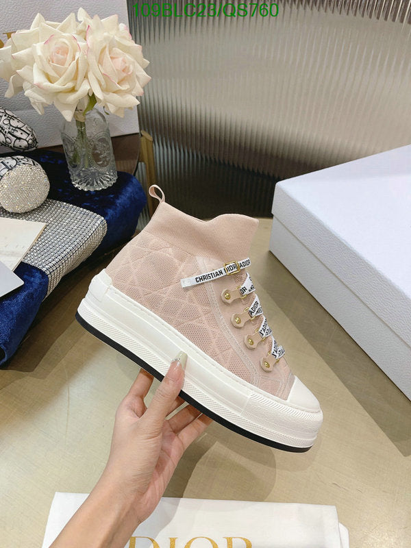 SAMC - DOR Women Sneakers - 081