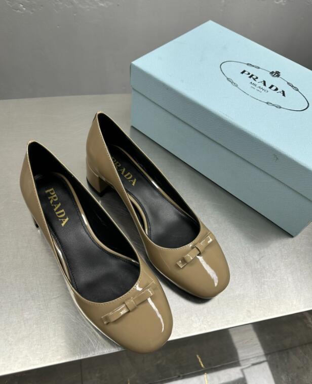 GlamyWomen Shoes - 189