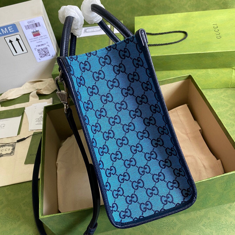 Satchel Bags - GCI Bags - 5848