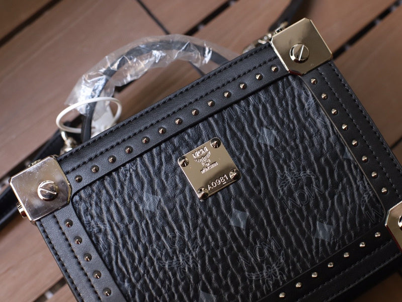 Satchel Bags - MC Bags - 240