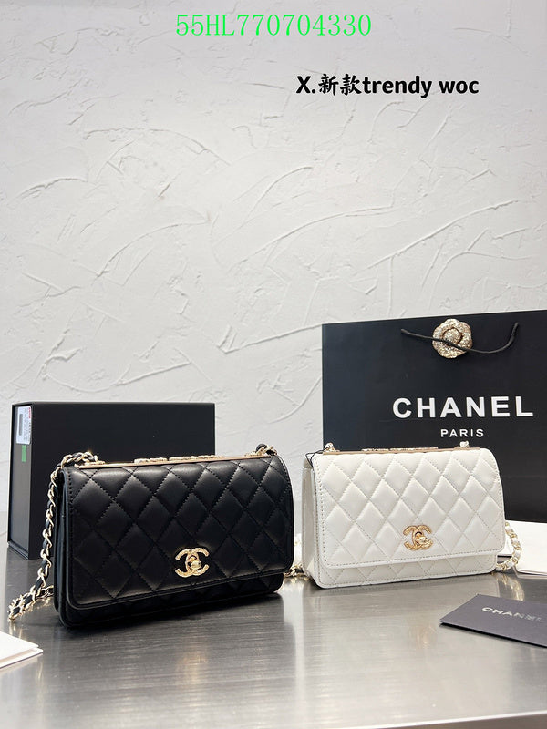 Glami - CHL Bags - 2524