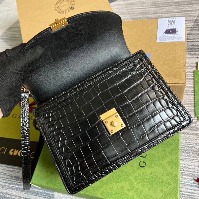 Satchel Bags - GCI Bags - 6420