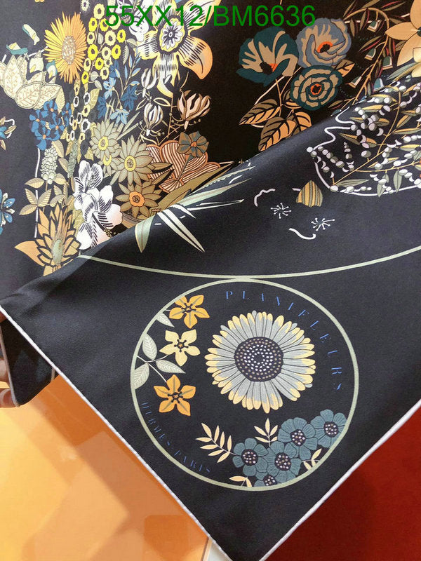 SAMC - HMS Scarves - 163