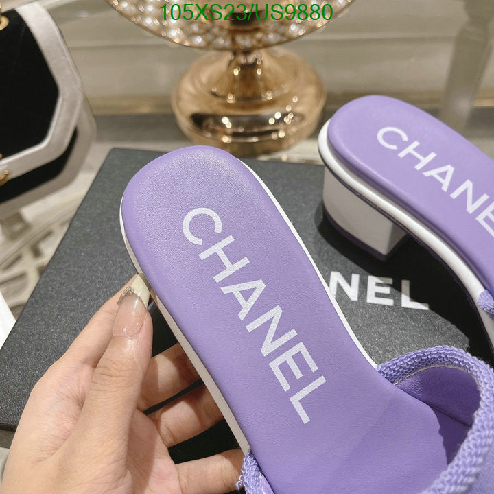 SAMC - CHL Women Shoes High Heels - 087