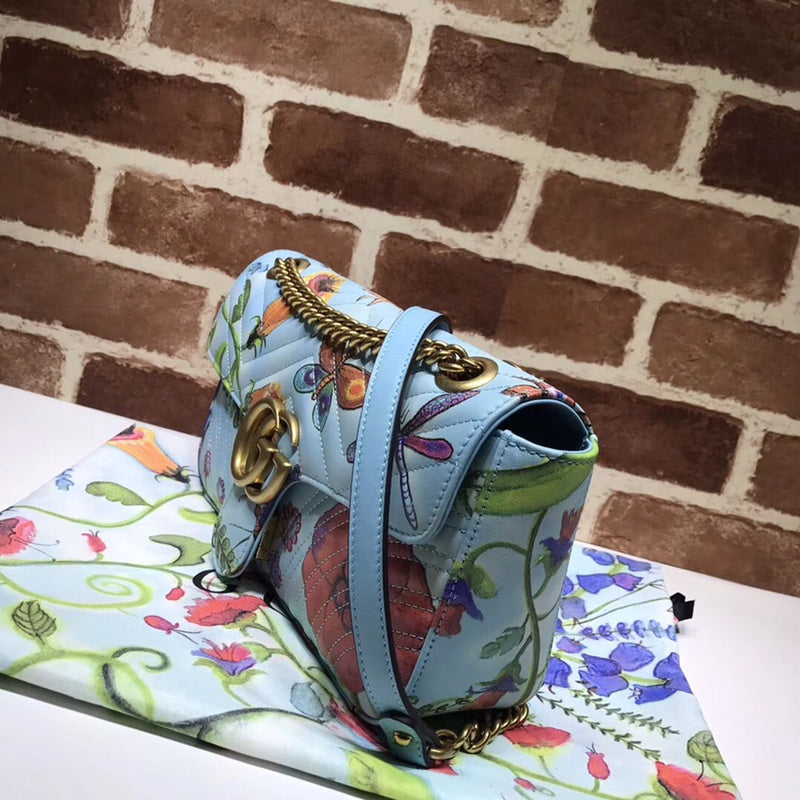 Satchel Bags - GCI Bags - 877