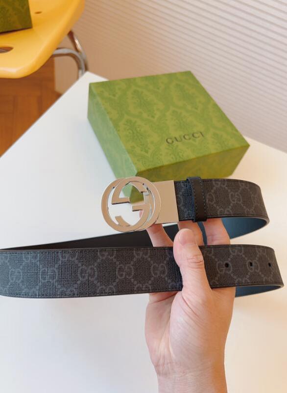 SAMC - Mix Belts - 058