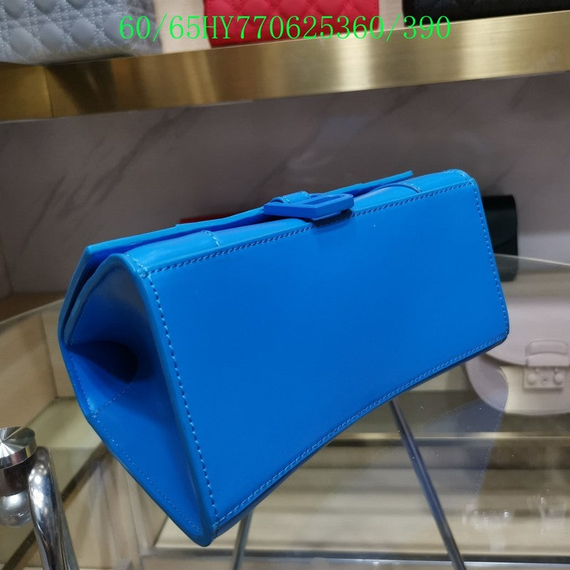 Satchel Bags - BGA Bags - 2463