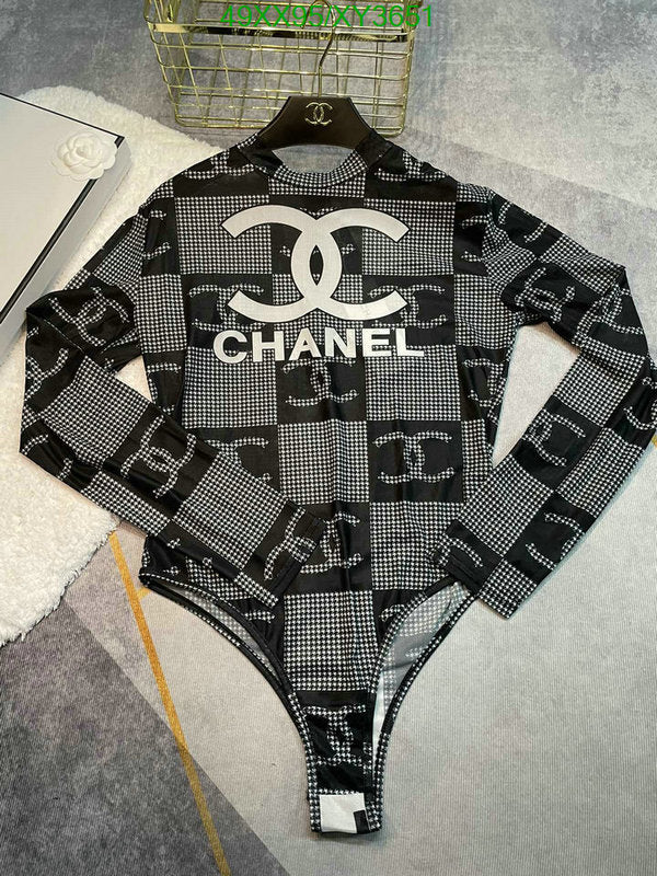 SAMC - CHL Swimsuits - 196