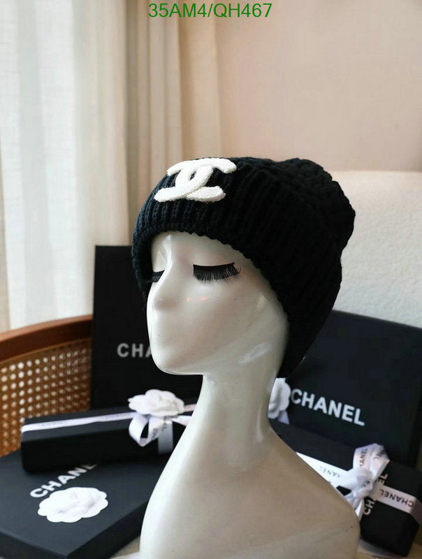 SAMC - CHL Caps & Hats - 122