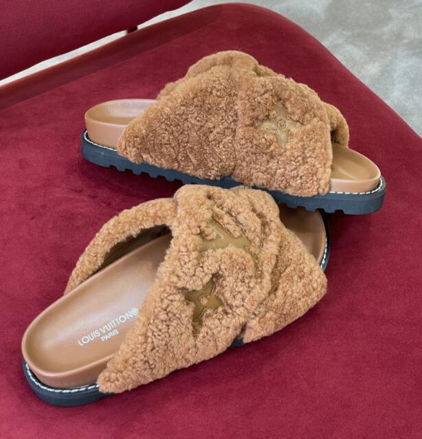 Glamy - LOV Women Shoes - 718