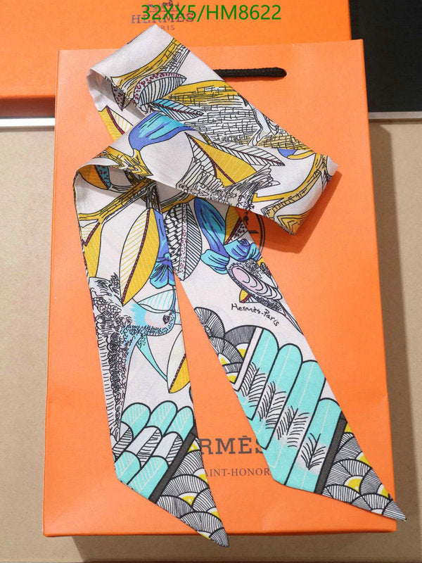 SAMC - HMS Scarves - 770