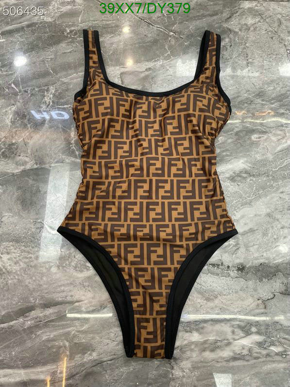 SAMC - FDE Swimsuits - 025