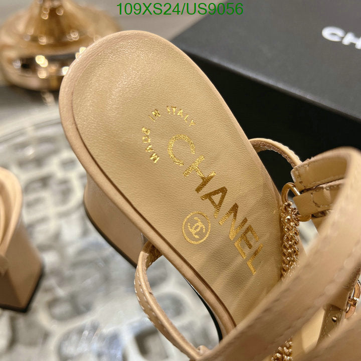 SAMC - CHL Women Shoes High Heels - 150