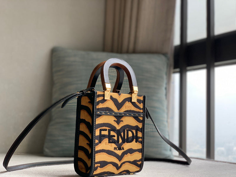 Glami - FDE Bags - 302