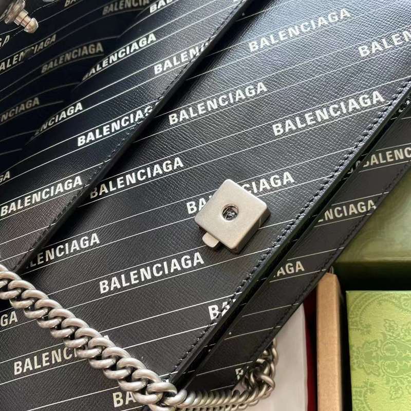 GUI2 Bags - Fashion Bags  602