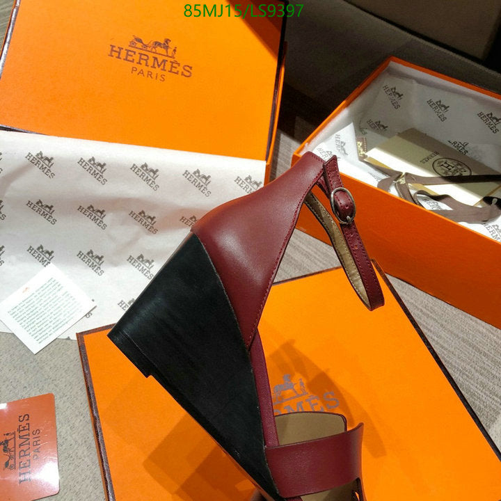 SAMC - HMS Women Shoes - 415