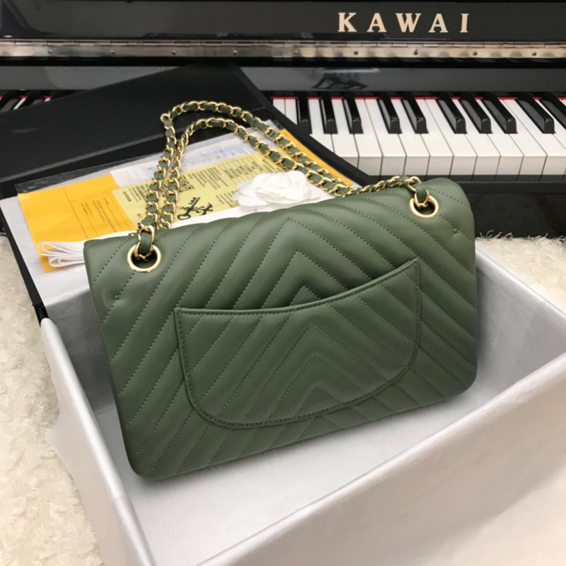 Satchel Bags - CHL Bags - 497