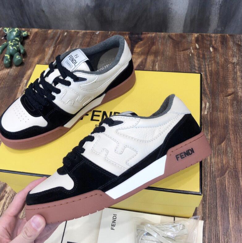 SAMC - FDE Men Shoes - 231