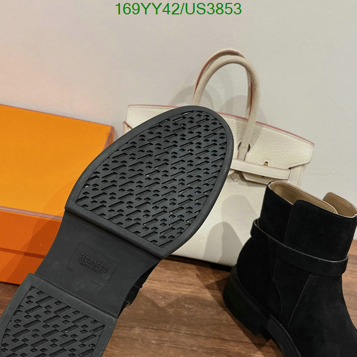 SAMC - Mix Boots - 534