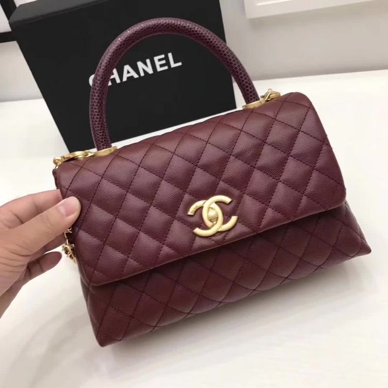 Satchel Bags - CHL Bags - 626