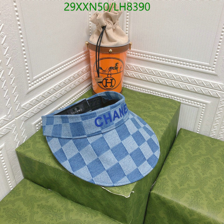 SAMC - CHL Caps & Hats - 430