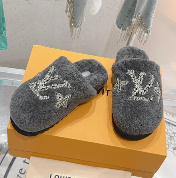SAMC - LOV Women Shoes - 478