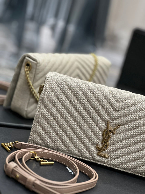 Glamy - YLS Bags - 1006