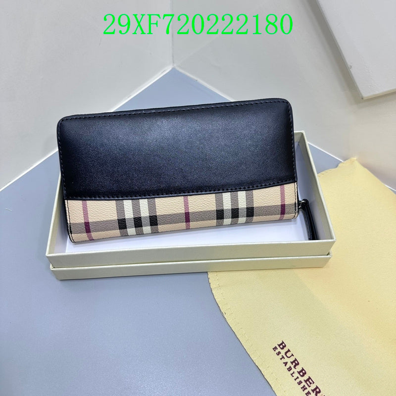 Glami - BOR Wallet - 051