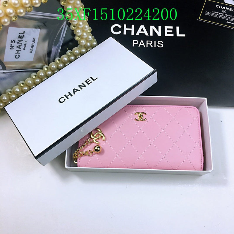 Glami - CHL Wallet - 2582