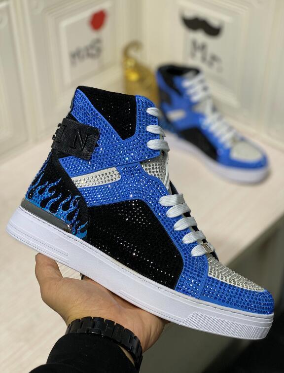 Glamy - PHP Shoes - 037