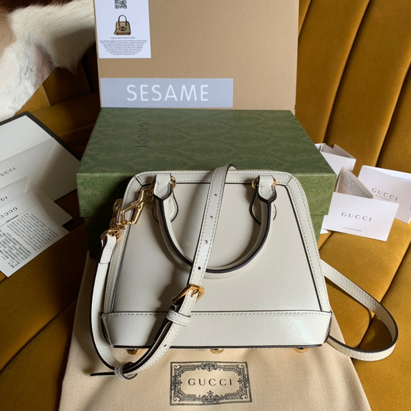 Satchel Bags - GCI Bags - 305