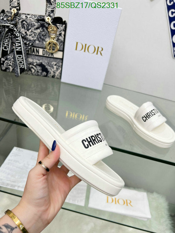 SAMCC - DOR Women Shoes - 2149