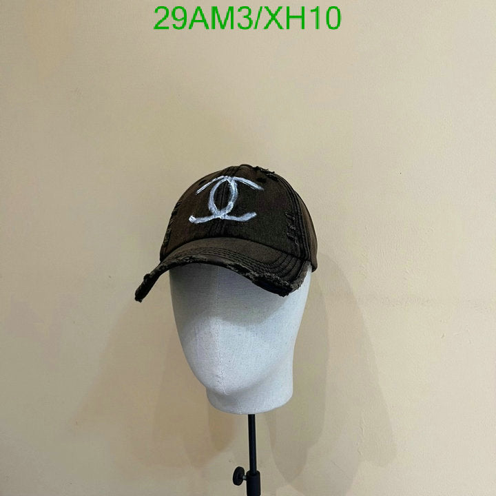 SAMC - CHL Caps & Hats - 291