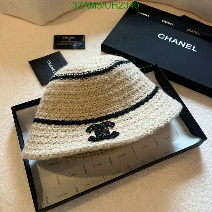 SAMC - CHL Caps & Hats - 064