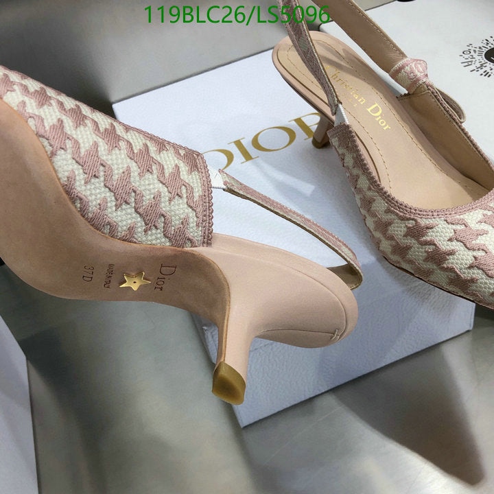 SAMCC - DOR Women Shoes - 2193
