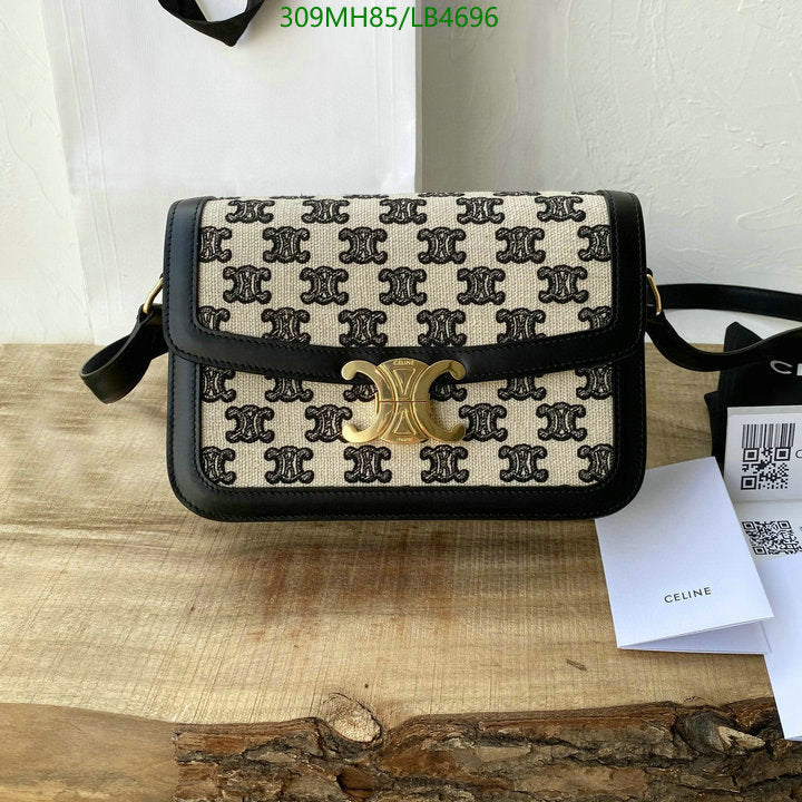 SAMC - COL Bags - 250