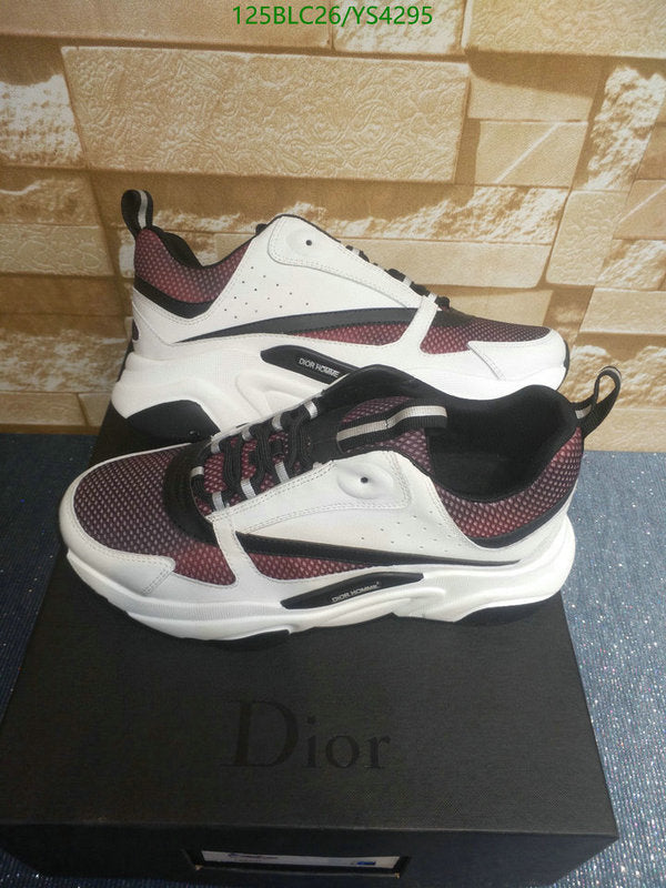 SAMC - DOR Women Sneakers - 208