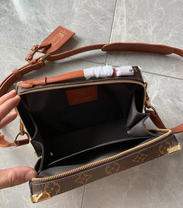 SAMC - LOV Bags - 2361