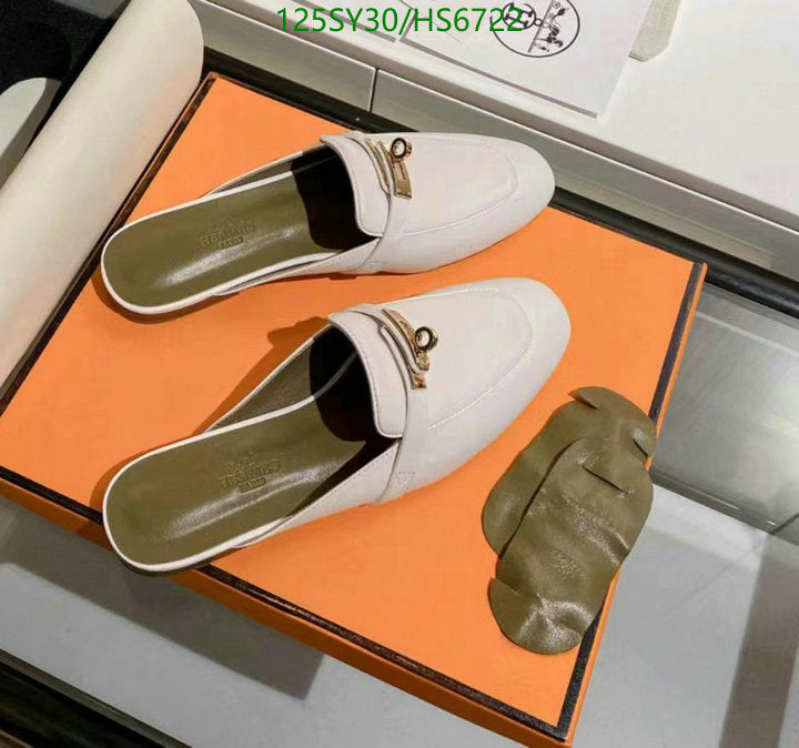 SAMC - HMS Women Shoes - 302