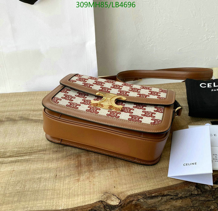 SAMC - COL Bags - 250
