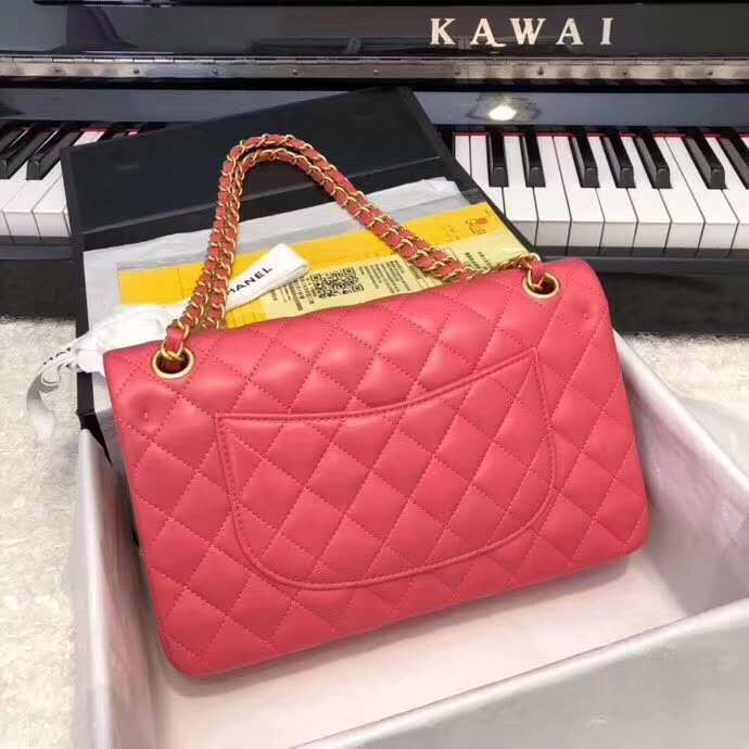 Satchel Bags - CHL Bags - 597