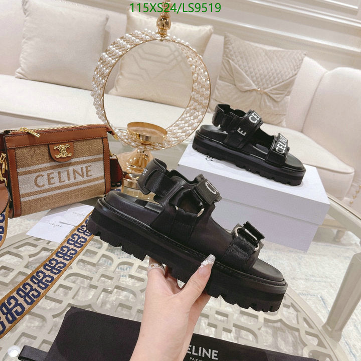 SAMC - COL Women Shoes - 287