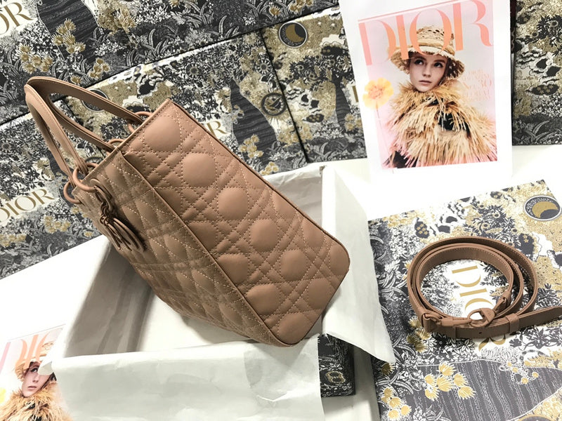 Satchel Bags - DOR Bags - 1080