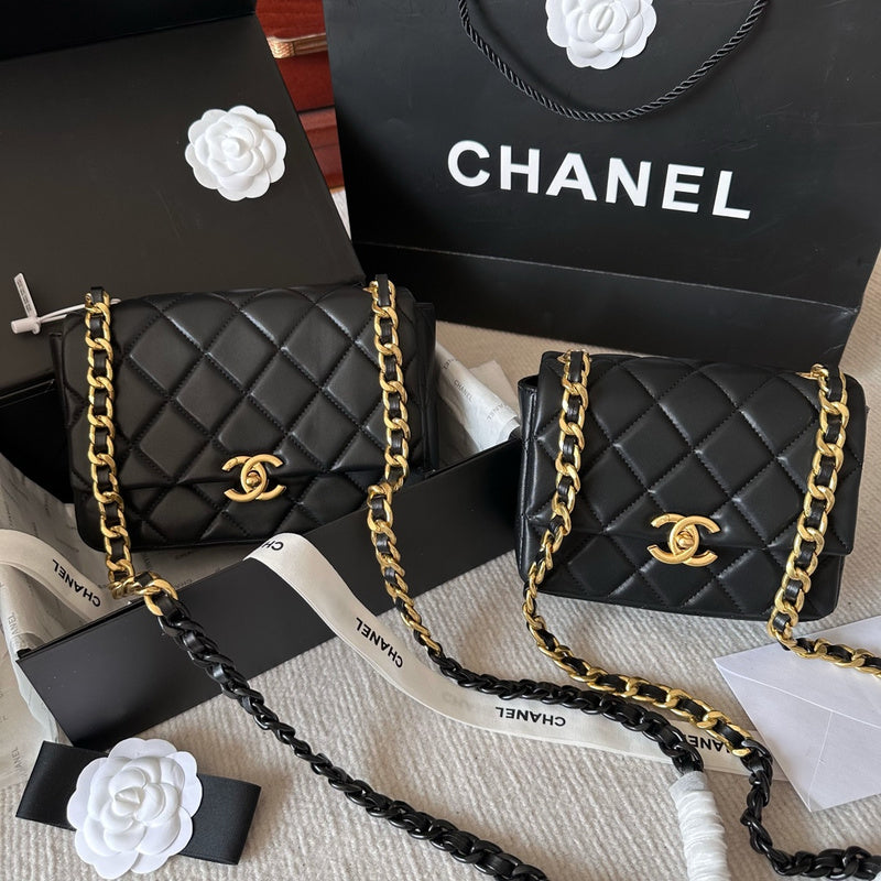Satchel Bags - CHL Bags - 6979