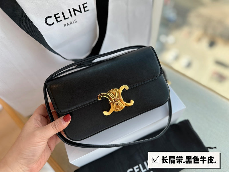 Satchel Bags - CHN Bags - 012