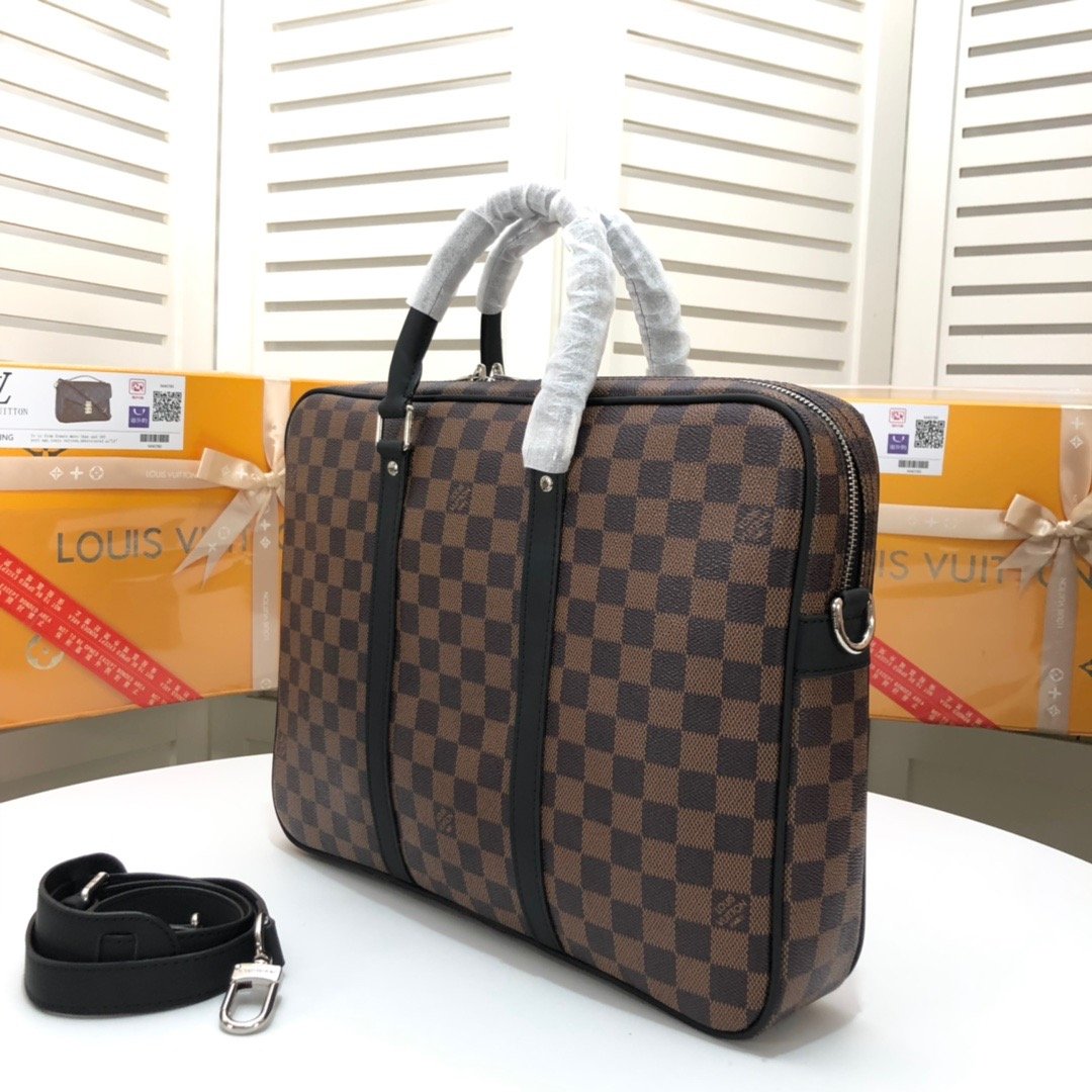 EN - New Arrival Bags LUV 270