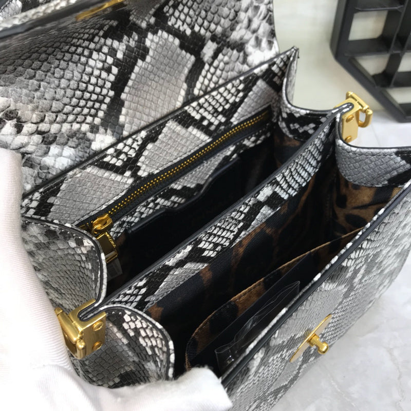 Satchel Bags - DG Bags - 290