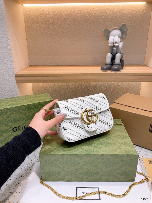 Glami Fashion - BGA Bags - 1548
